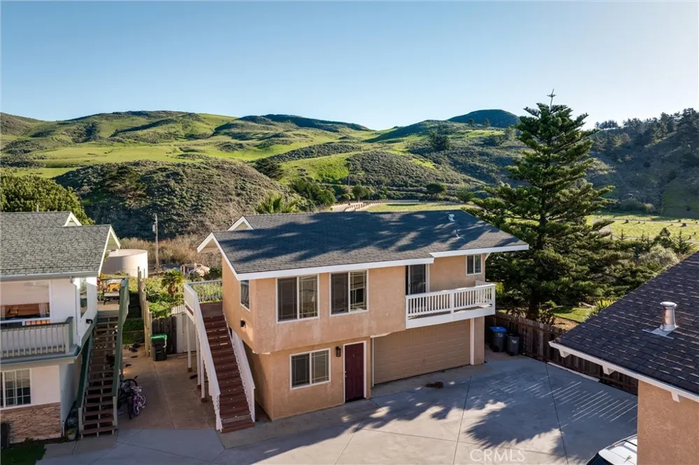 2023 Circle Cayucos, CA 93430