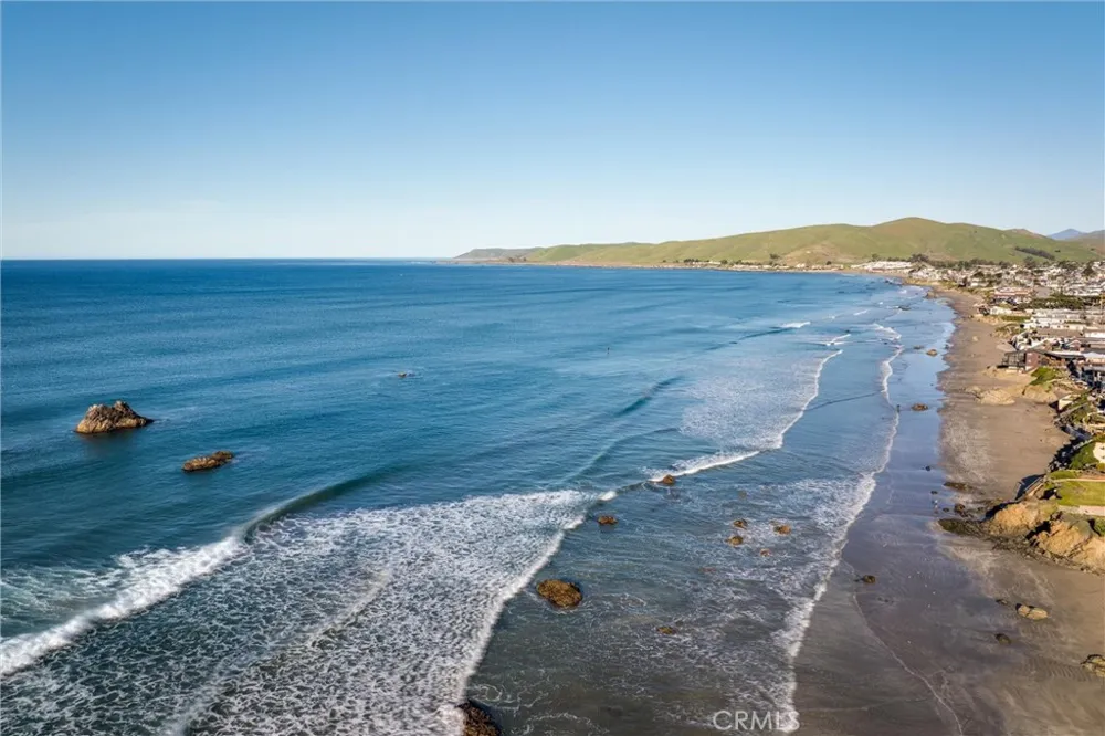 2023 Circle Cayucos, CA 93430
