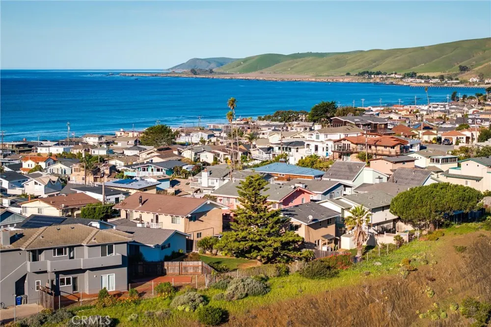 2023 Circle Cayucos, CA 93430