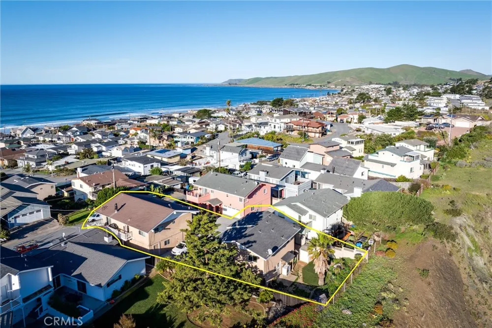 2023 Circle Cayucos, CA 93430