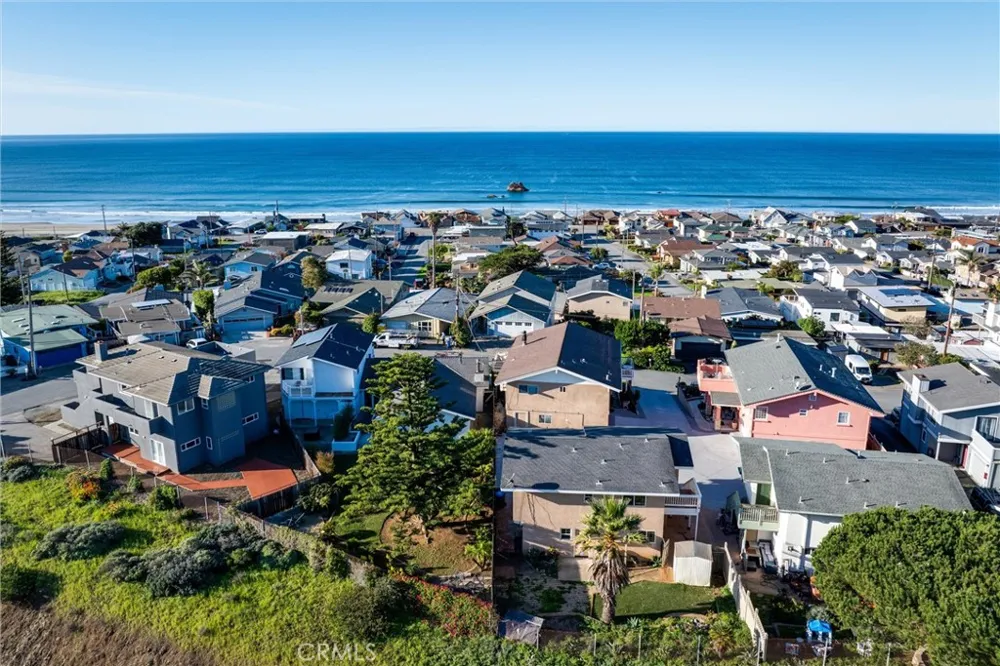 2023 Circle Cayucos, CA 93430