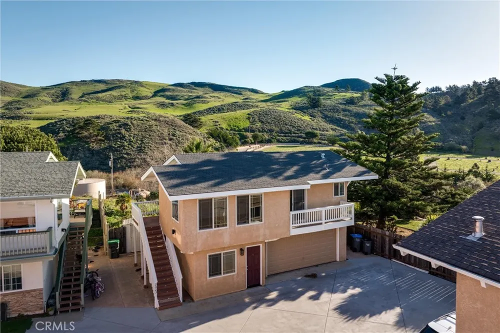 2023 Circle Cayucos, CA 93430