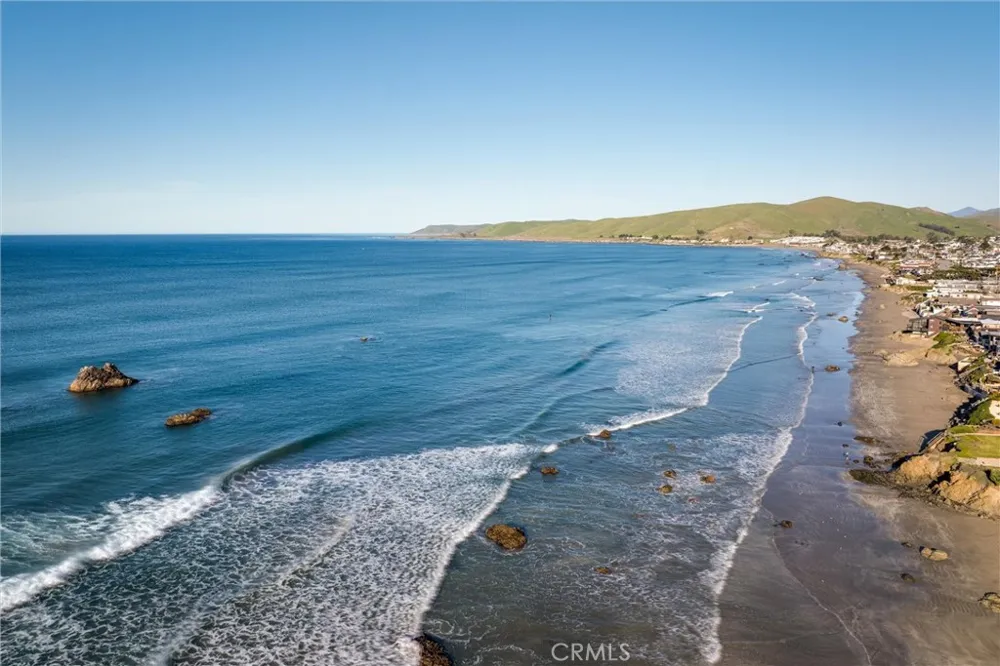 2023 Circle Cayucos, CA 93430