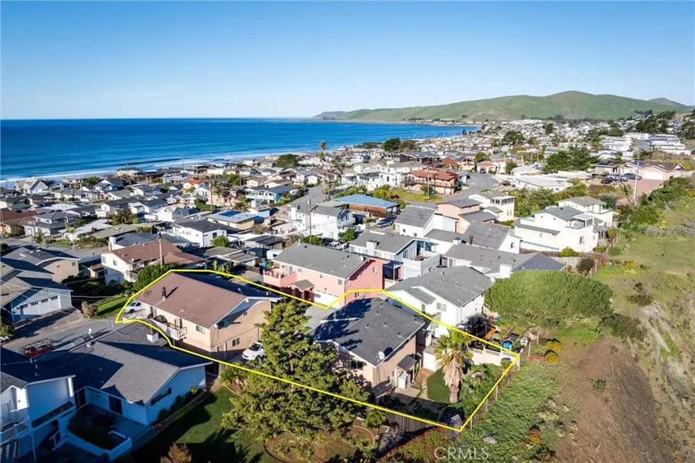 2023 Circle Cayucos, CA 93430