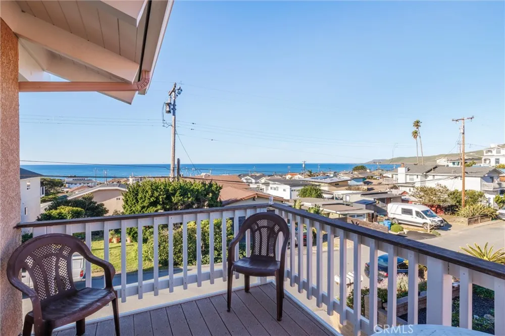 2023 Circle Cayucos, CA 93430
