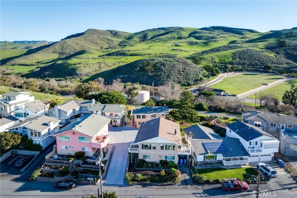 2023 Circle Cayucos, CA 93430