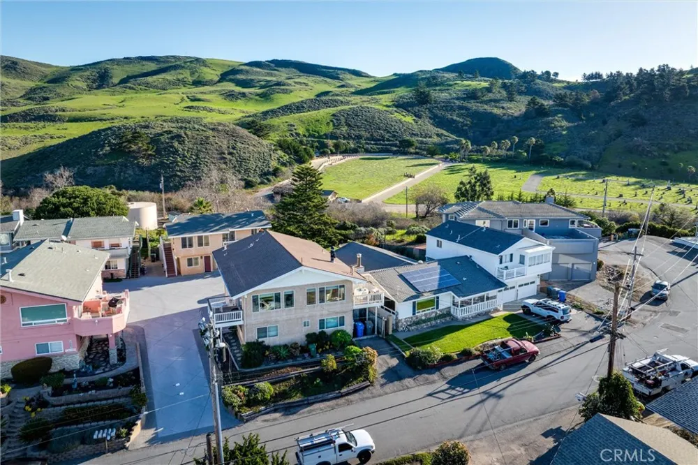 2023 Circle Cayucos, CA 93430