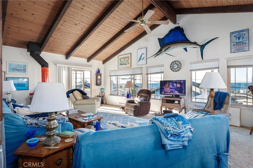 2023 Circle Cayucos, CA 93430