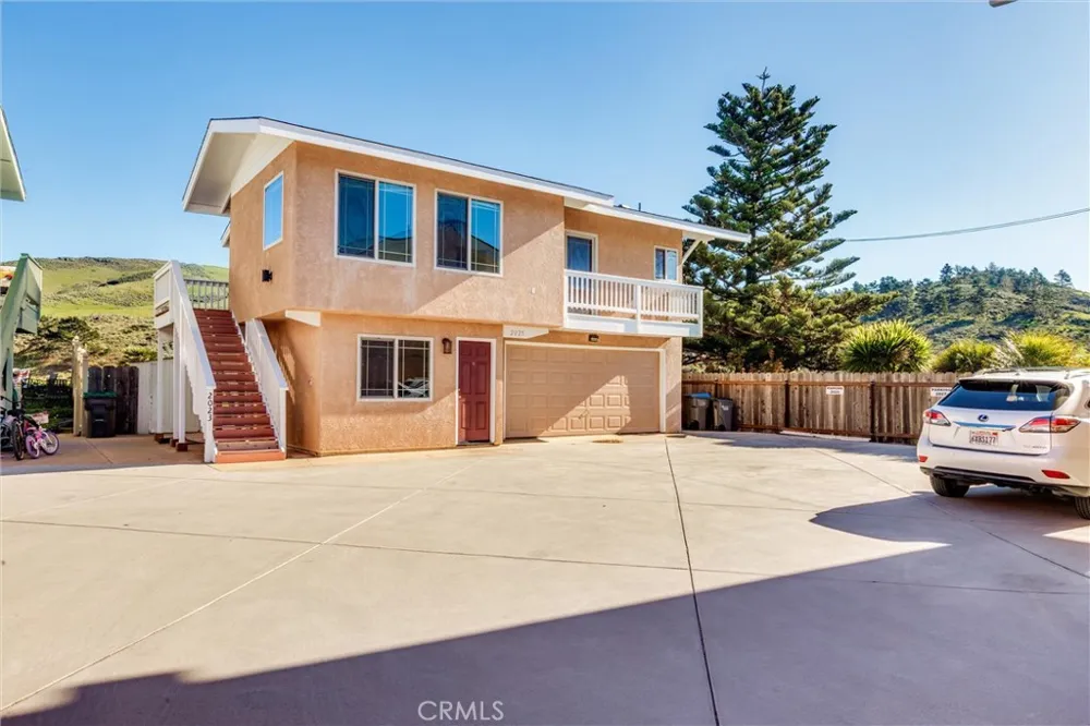 2023 Circle Cayucos, CA 93430
