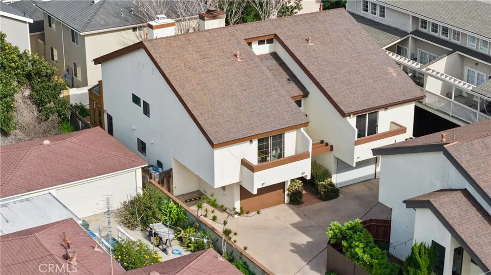 2317 Carnegie Lane #B