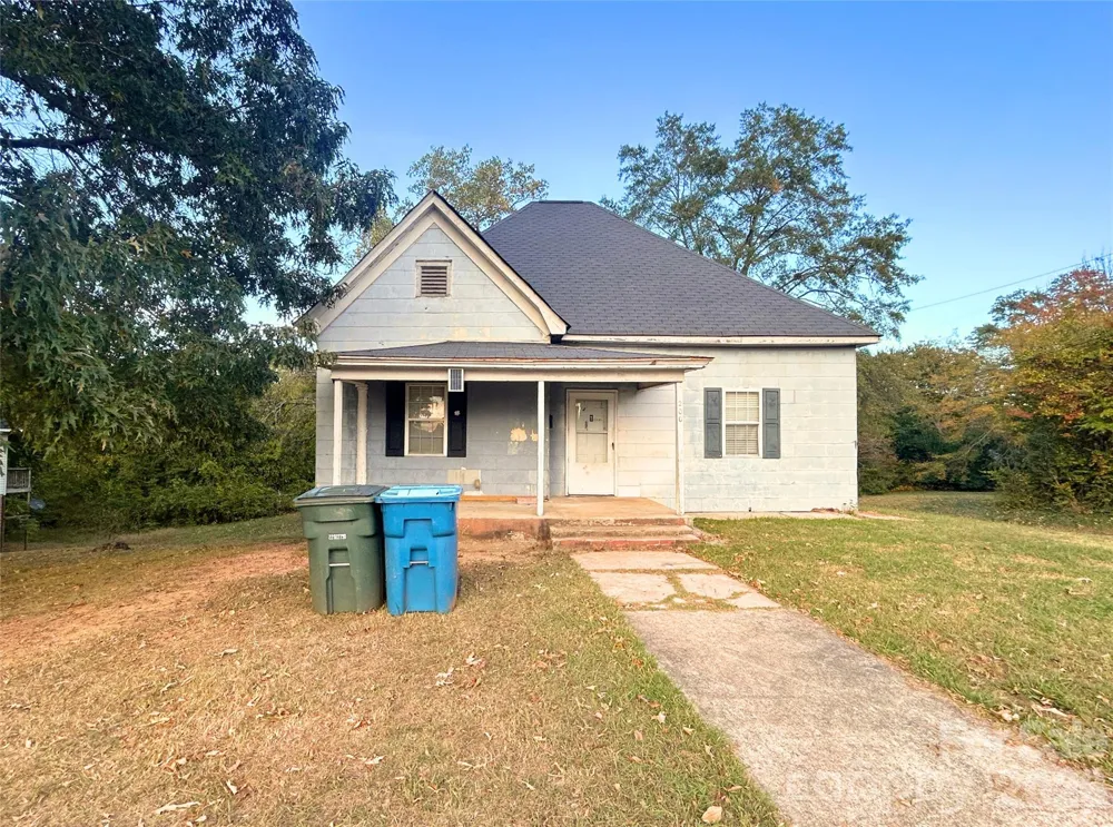 200 W Lafayette Street