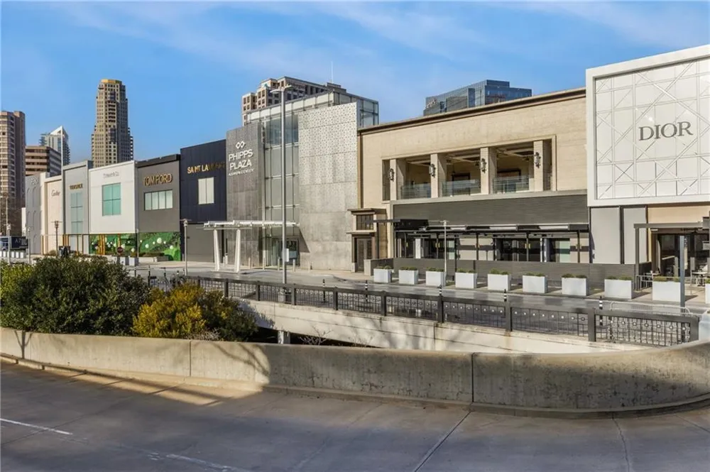 3071 Lenox Road NE #12