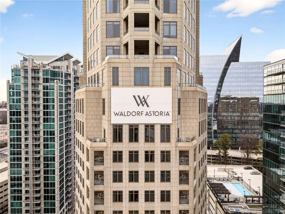 3376 Peachtree Road NE #41A