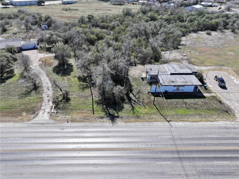 2500 S Washington Street Beeville, TX 78102