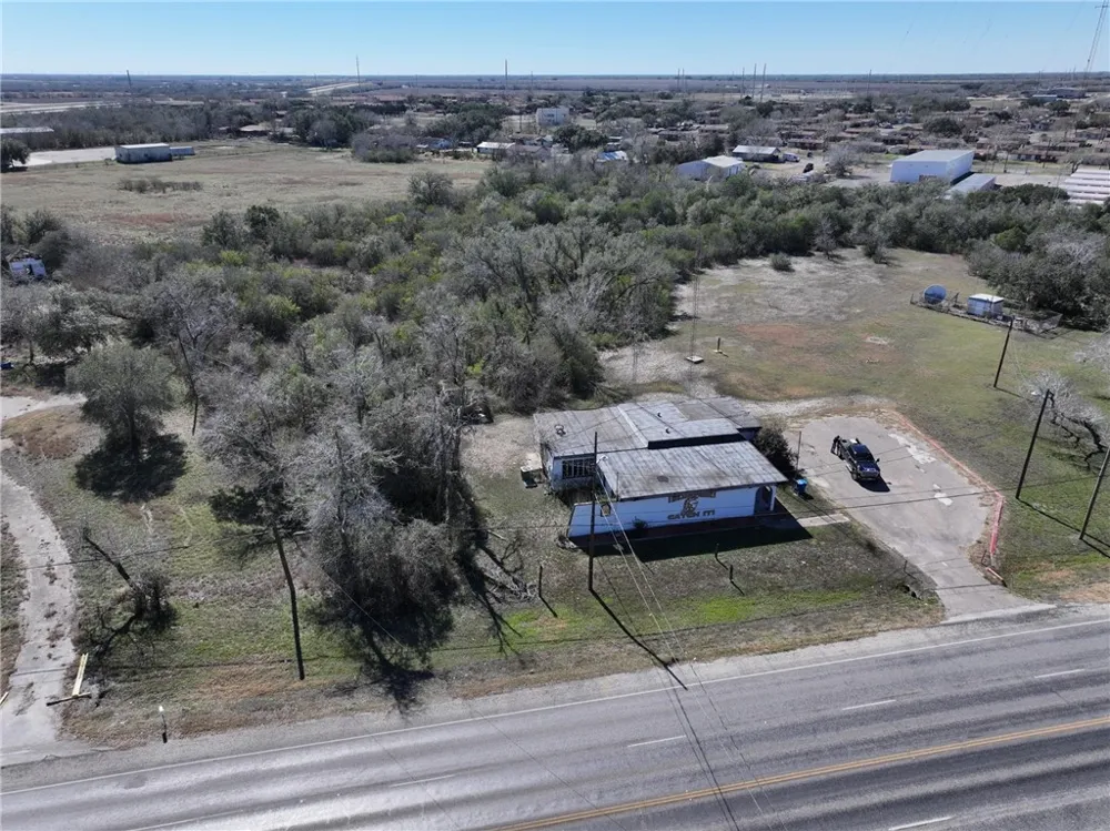 2500 S Washington Street Beeville, TX 78102