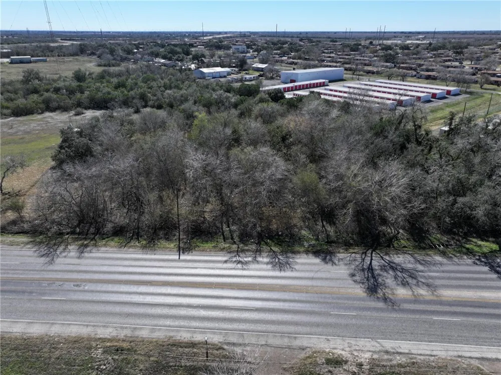 2500 S Washington Street Beeville, TX 78102