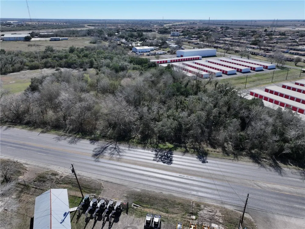 2500 S Washington Street Beeville, TX 78102