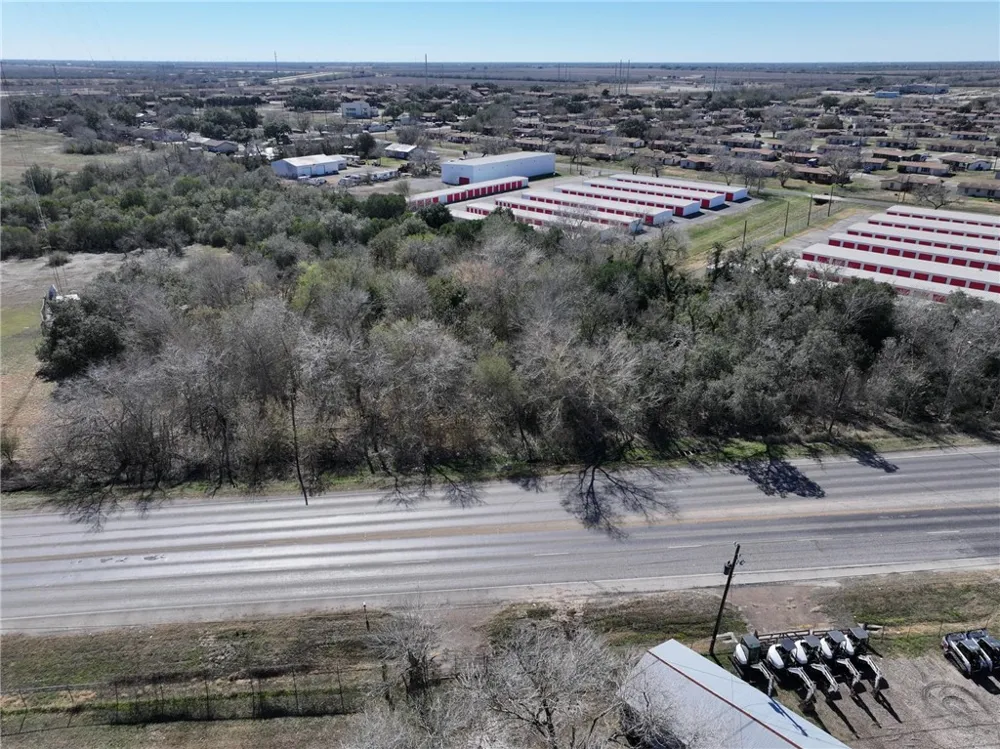 2500 S Washington Street Beeville, TX 78102
