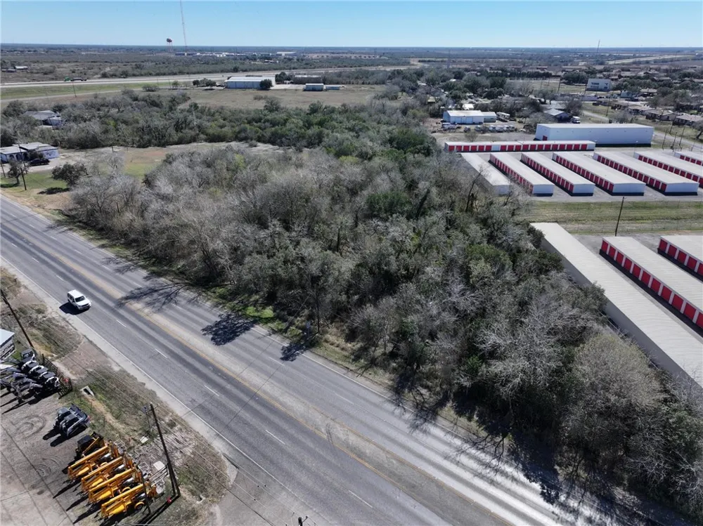 2500 S Washington Street Beeville, TX 78102