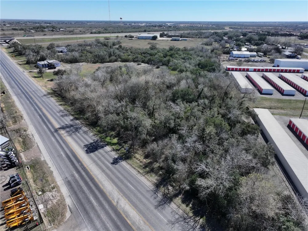 2500 S Washington Street Beeville, TX 78102