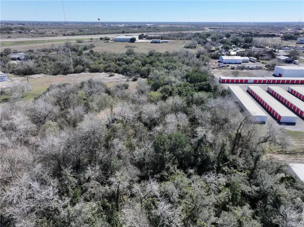 2500 S Washington Street Beeville, TX 78102