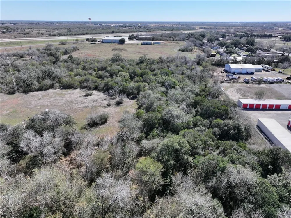 2500 S Washington Street Beeville, TX 78102