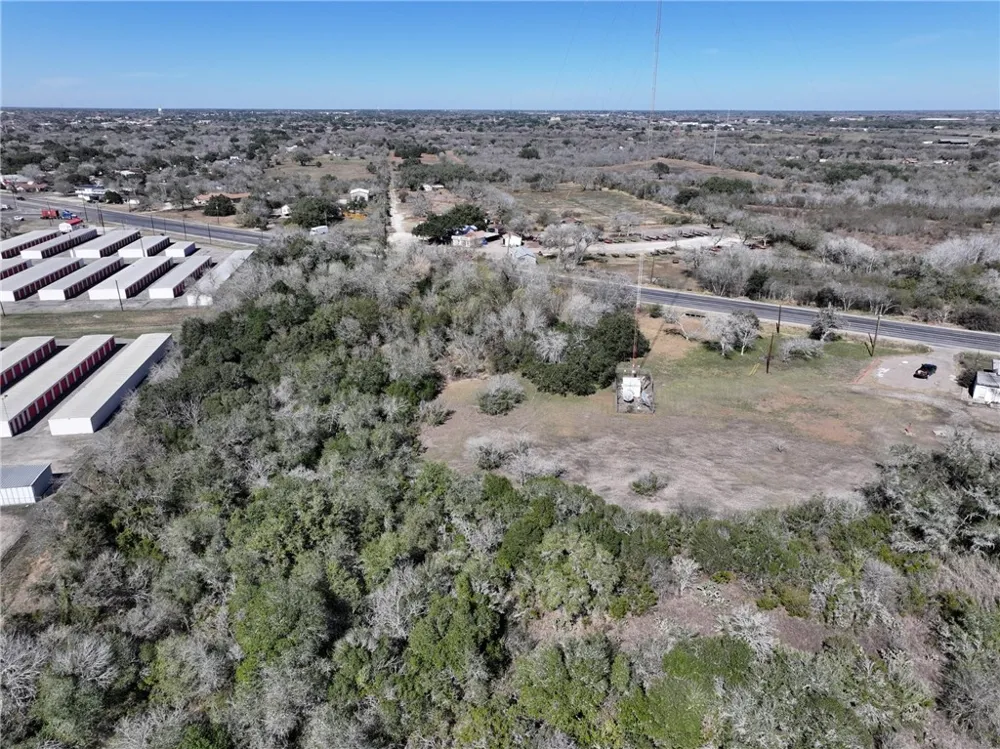 2500 S Washington Street Beeville, TX 78102