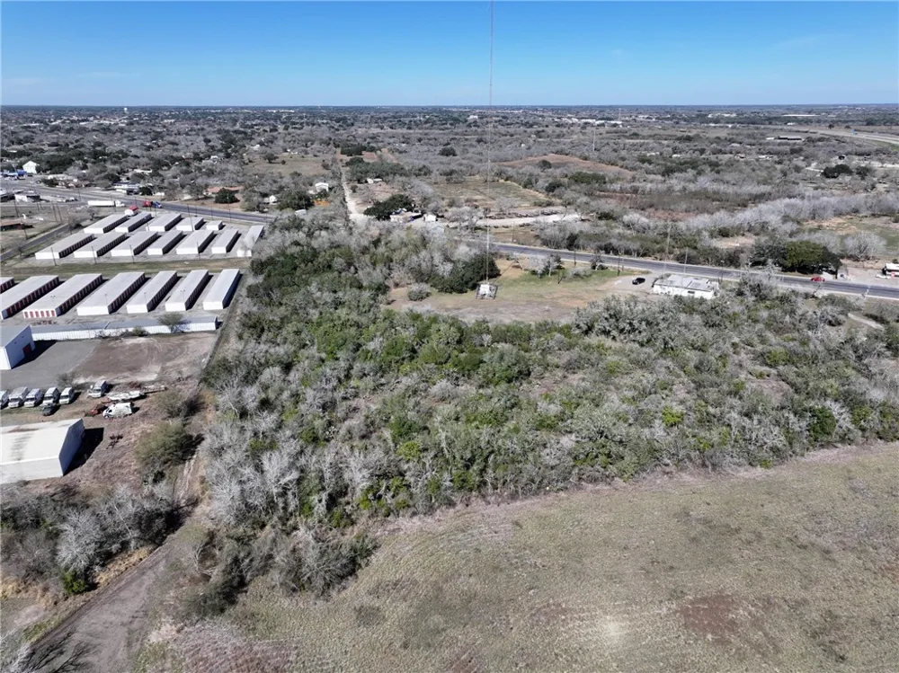 2500 S Washington Street Beeville, TX 78102