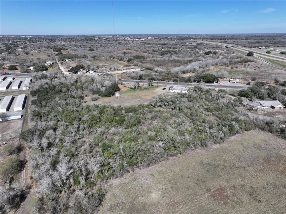 2500 S Washington Street Beeville, TX 78102