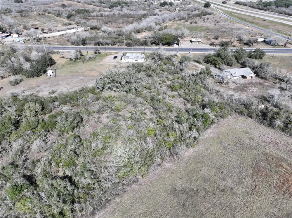 2500 S Washington Street Beeville, TX 78102