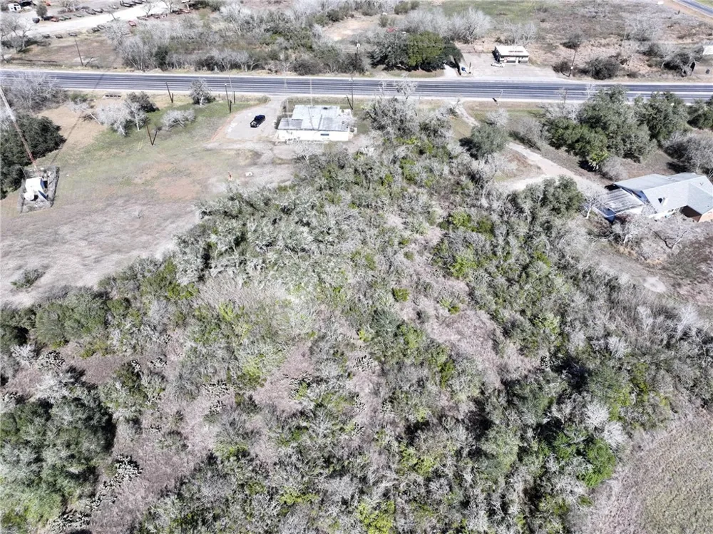 2500 S Washington Street Beeville, TX 78102