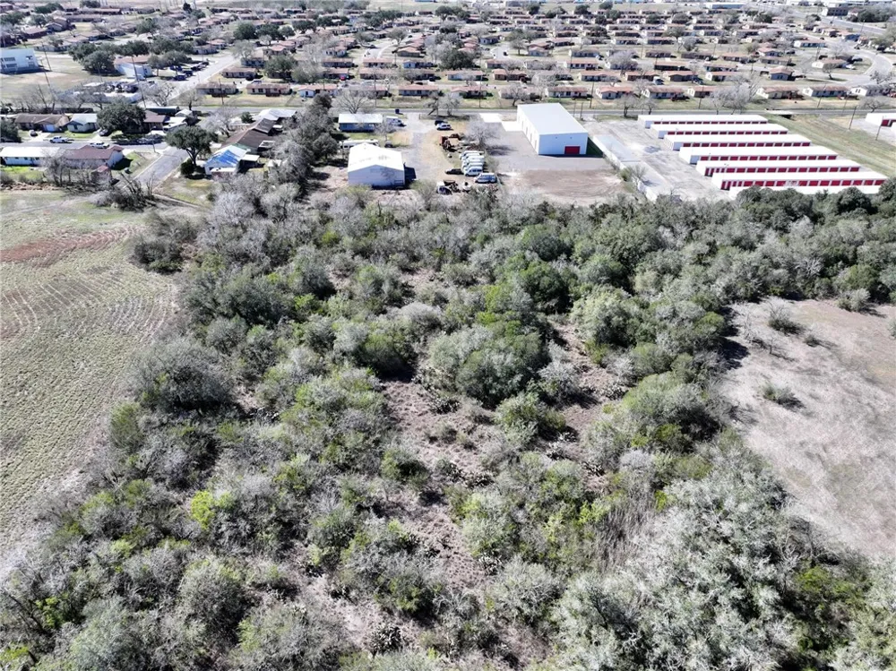 2500 S Washington Street Beeville, TX 78102