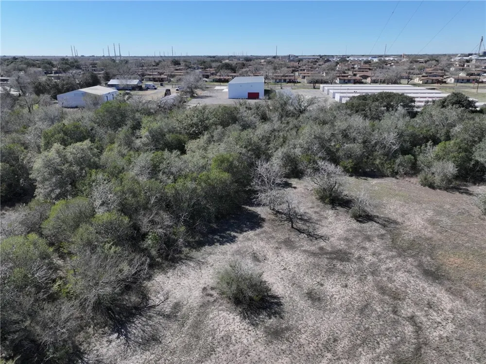2500 S Washington Street Beeville, TX 78102