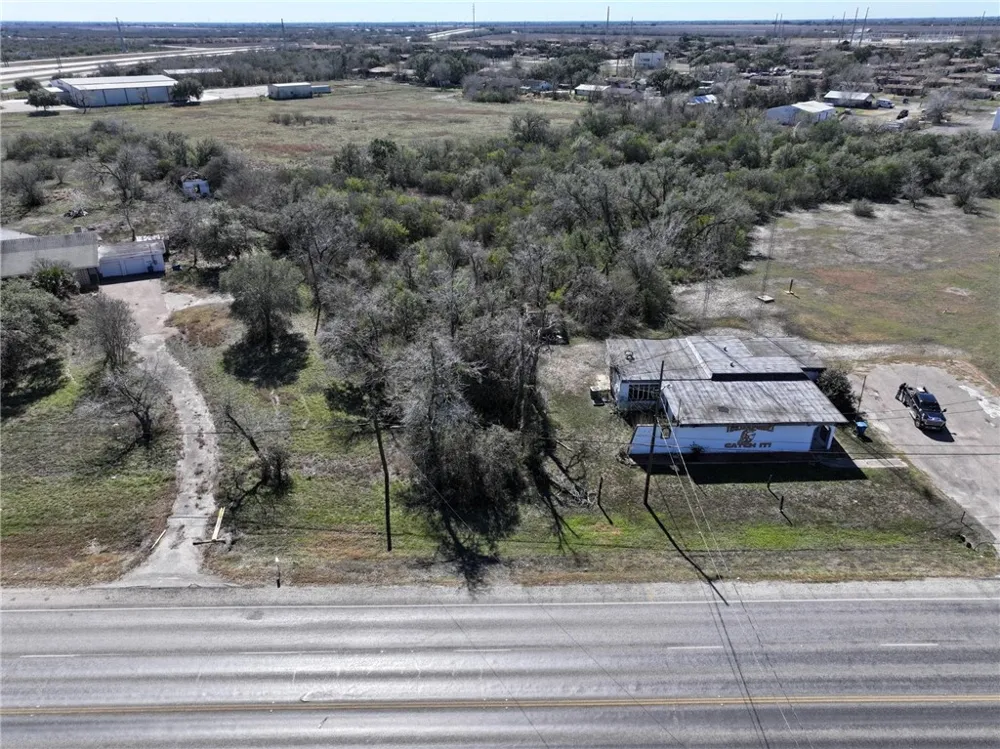 2500 S Washington Street Beeville, TX 78102
