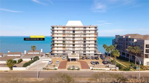 4500 Ocean Drive #4A