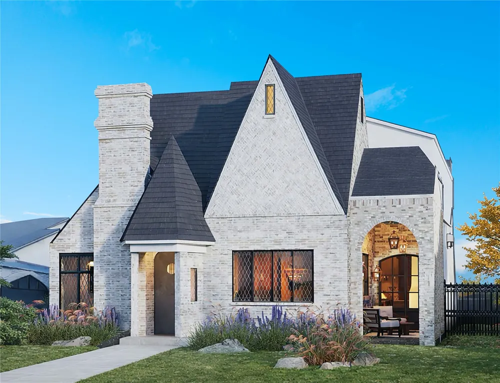 5929 Mercedes Avenue