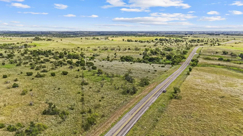 FM 2005 Hamilton, TX 76531