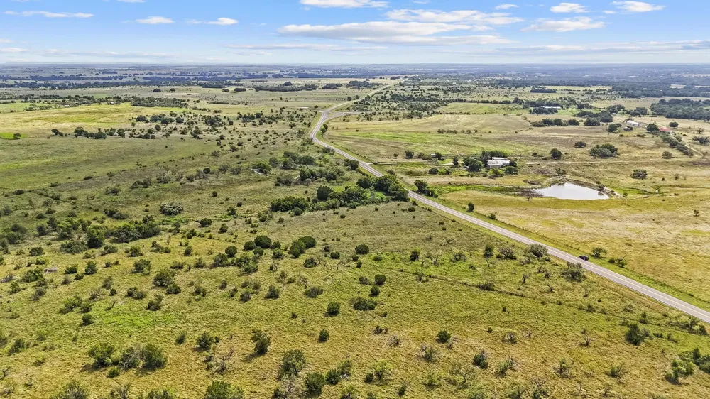 FM 2005 Hamilton, TX 76531