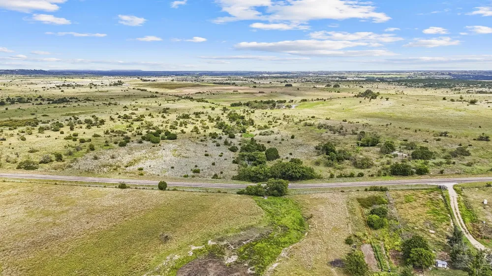 FM 2005 Hamilton, TX 76531