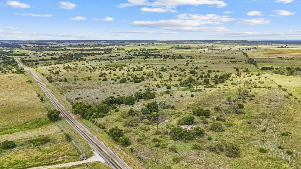 FM 2005 Hamilton, TX 76531