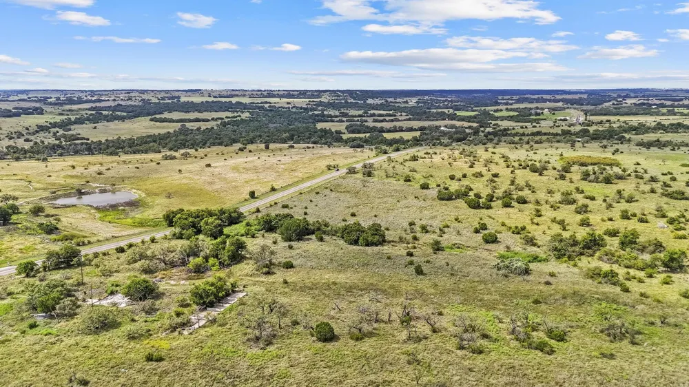 FM 2005 Hamilton, TX 76531