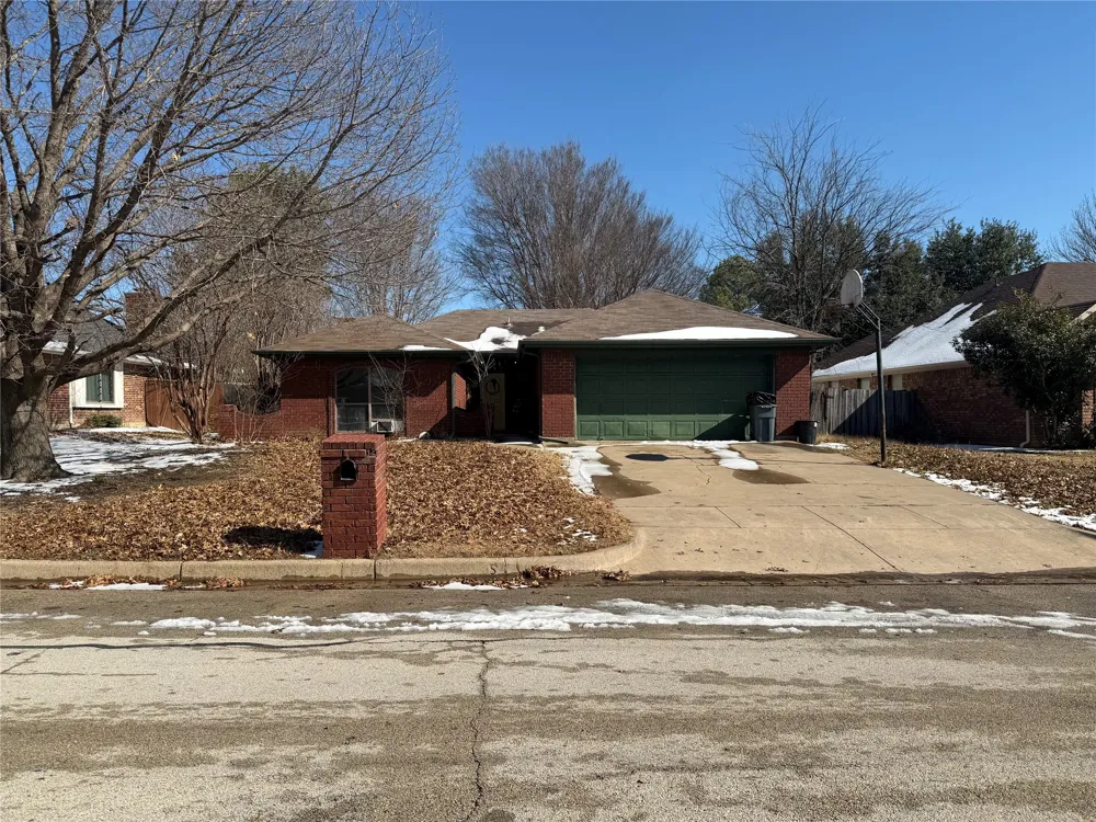 1228 Windy Meadows Drive