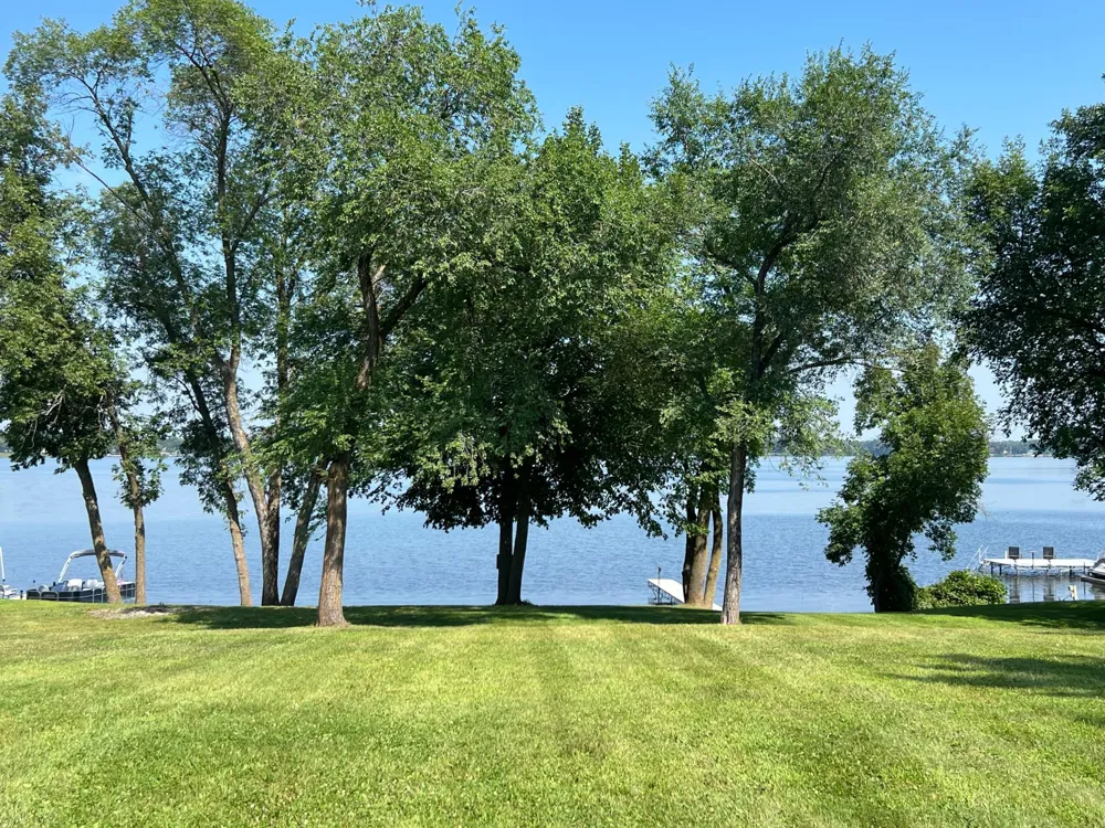 11074 Grand Lake Road Rockville, MN 56369