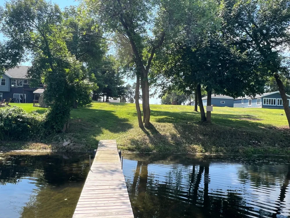 11074 Grand Lake Road Rockville, MN 56369