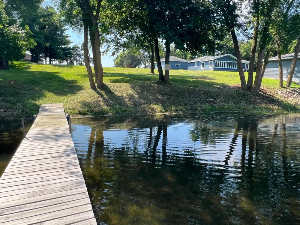 11074 Grand Lake Road Rockville, MN 56369