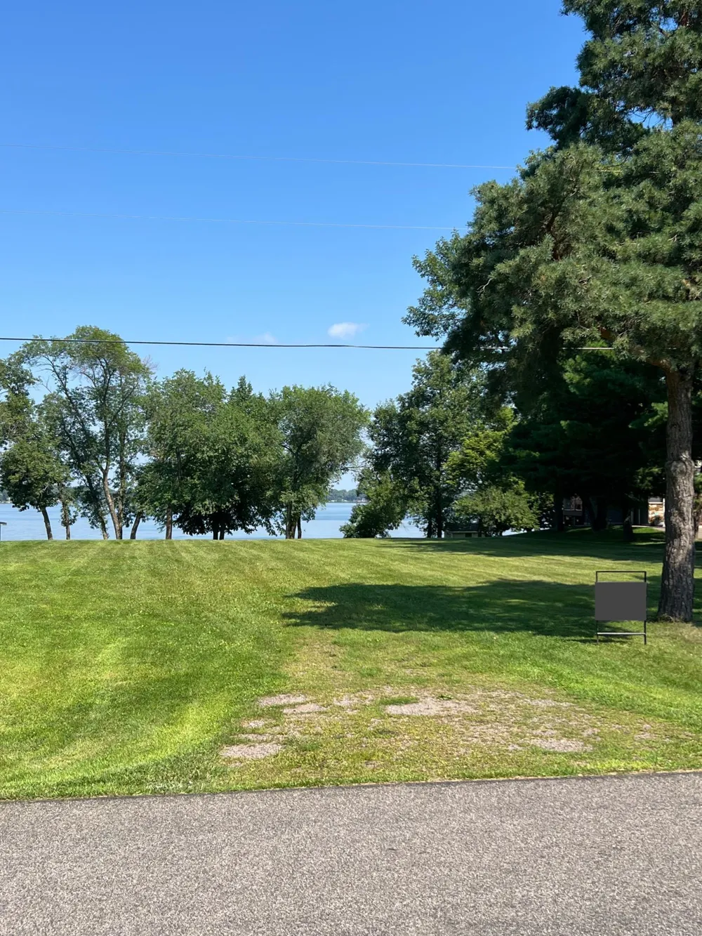 11074 Grand Lake Road Rockville, MN 56369