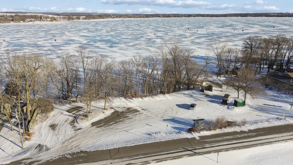 11074 Grand Lake Road Rockville, MN 56369