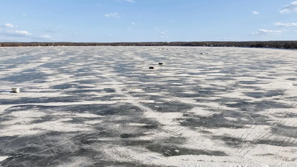 11074 Grand Lake Road Rockville, MN 56369