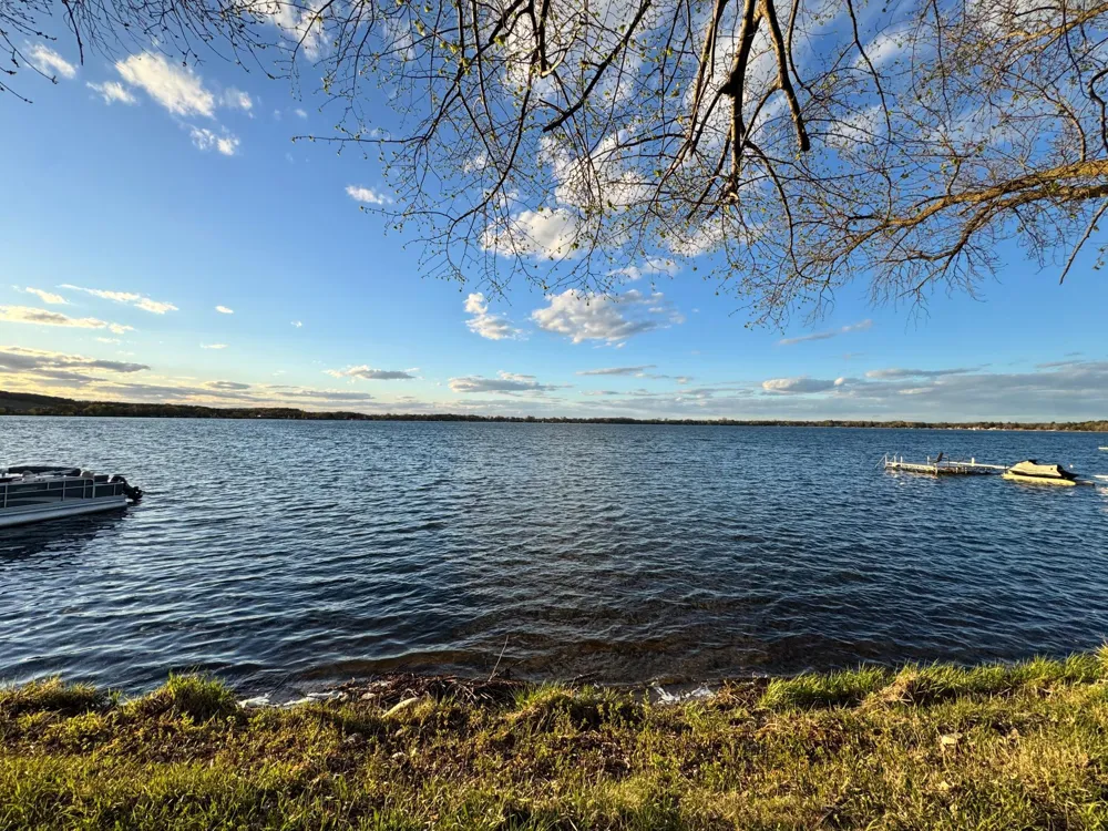 11074 Grand Lake Road Rockville, MN 56369