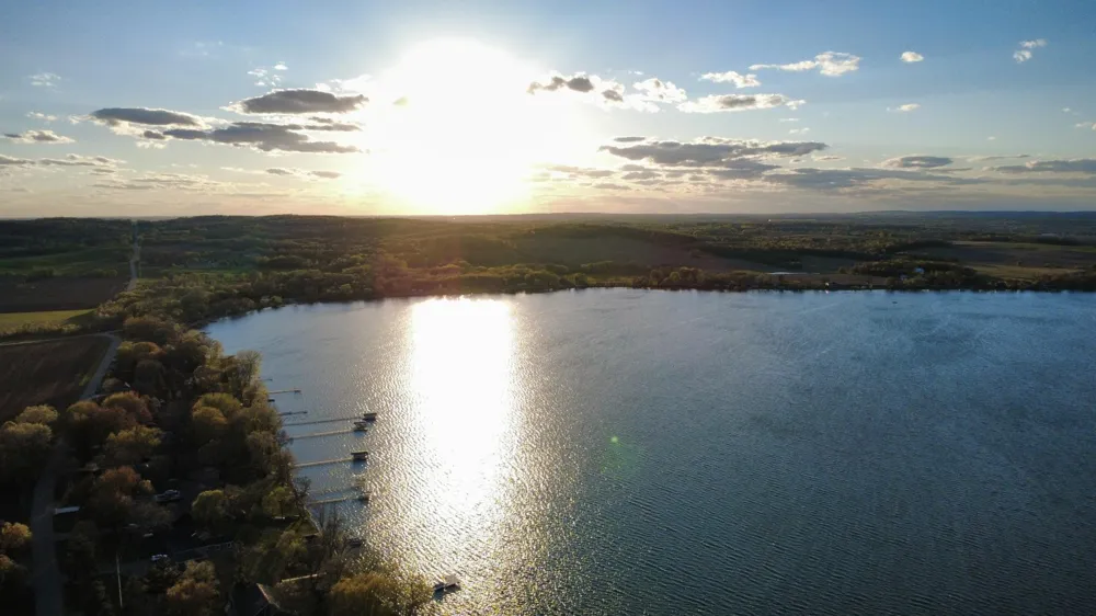 11074 Grand Lake Road Rockville, MN 56369
